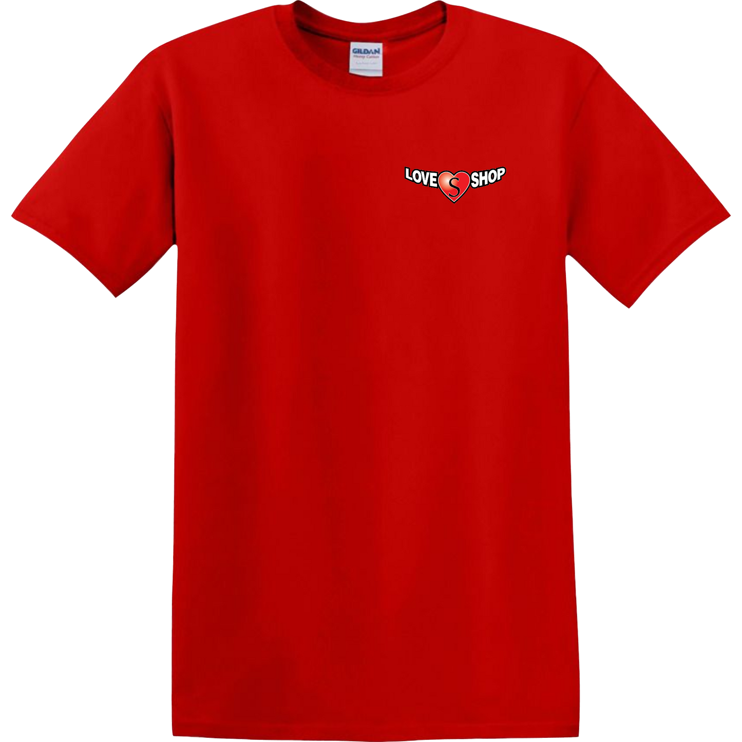 Uniform T-Shirt